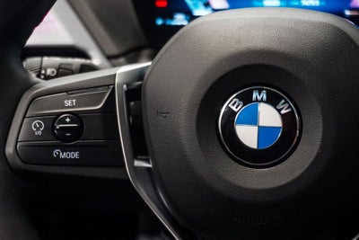 2025 BMW 2 Series 228 xDrive Gran Coupe