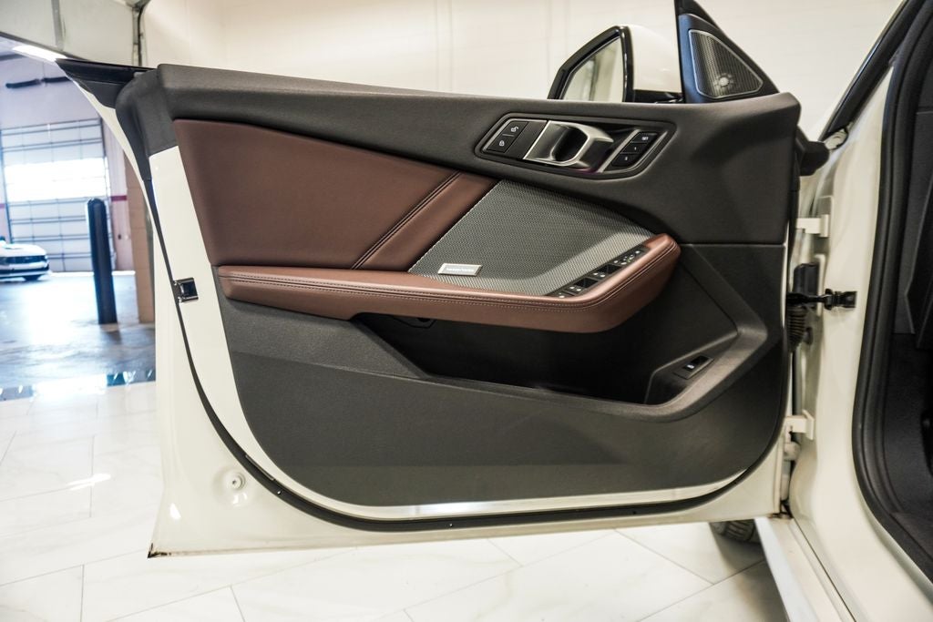 2025 BMW 2 Series 228 xDrive Gran Coupe