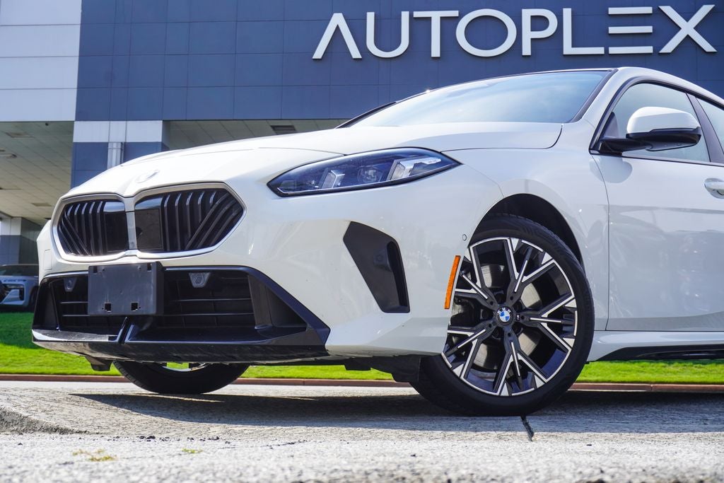 2025 BMW 2 Series 228 xDrive Gran Coupe