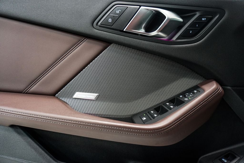 2025 BMW 2 Series 228 xDrive Gran Coupe