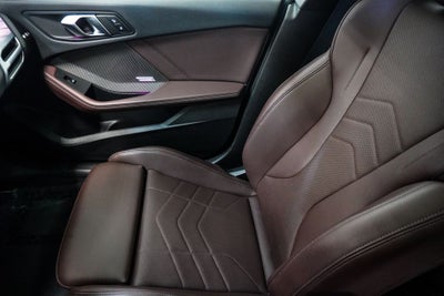 2025 BMW 2 Series 228 xDrive Gran Coupe