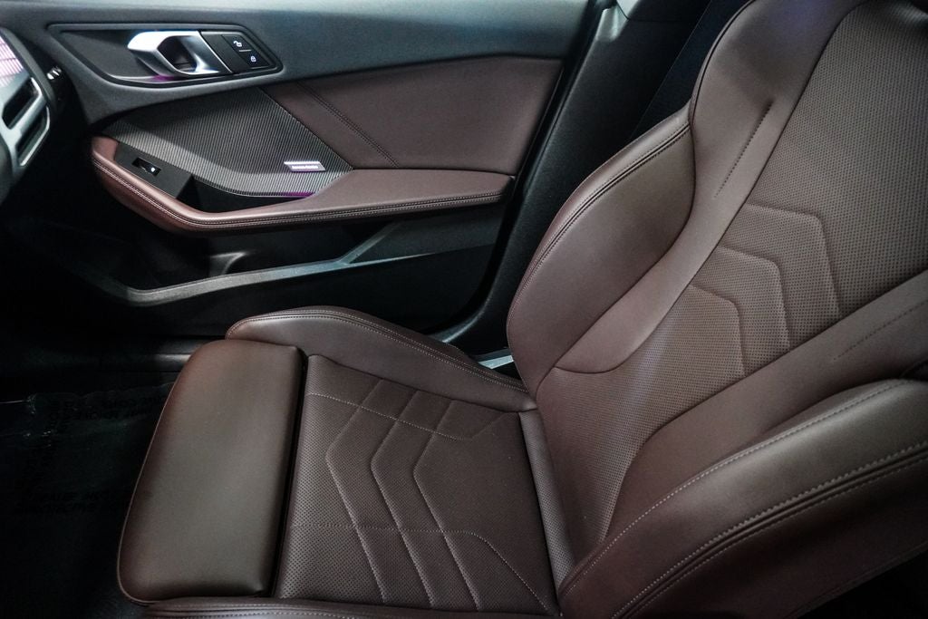 2025 BMW 2 Series 228 xDrive Gran Coupe