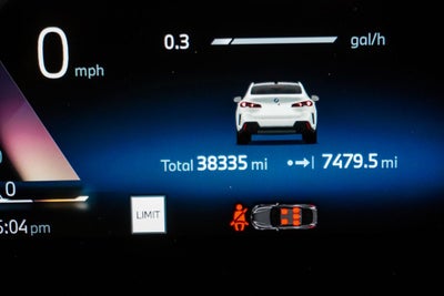 2025 BMW 2 Series 228 xDrive Gran Coupe