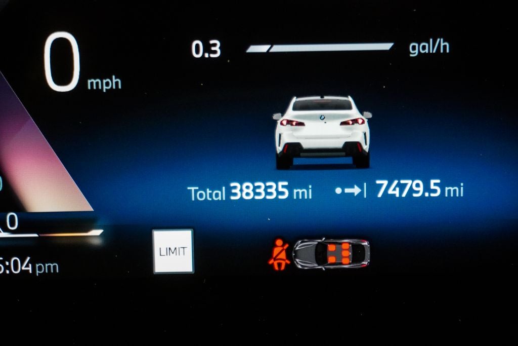 2025 BMW 2 Series 228 xDrive Gran Coupe