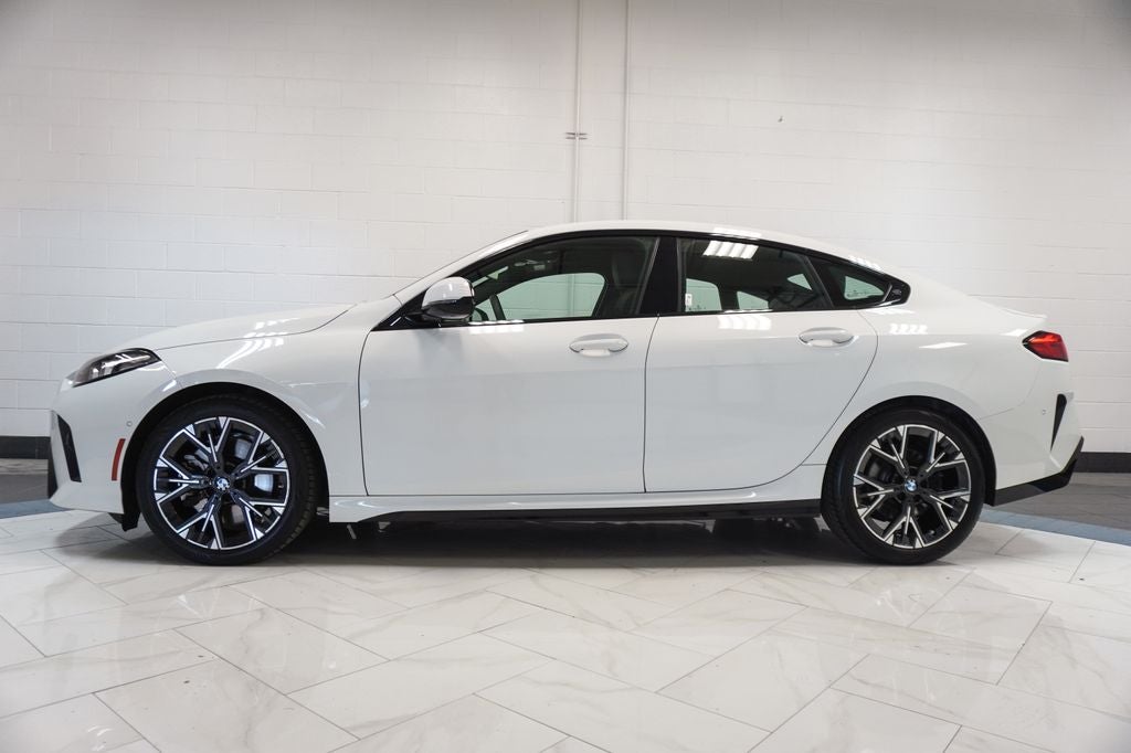 2025 BMW 2 Series 228 xDrive Gran Coupe