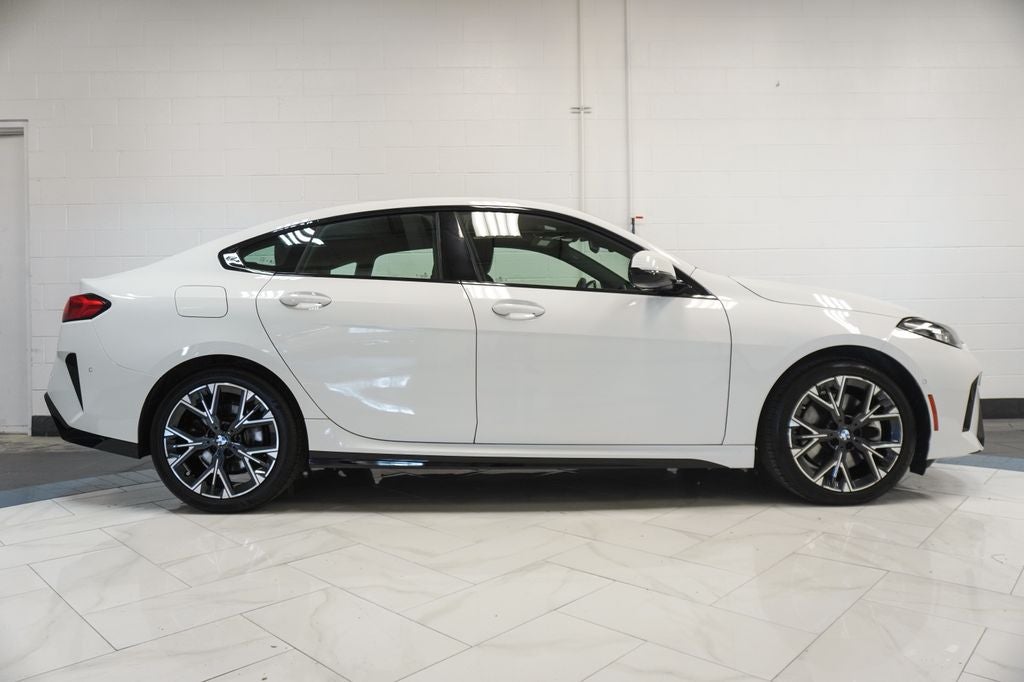 2025 BMW 2 Series 228 xDrive Gran Coupe