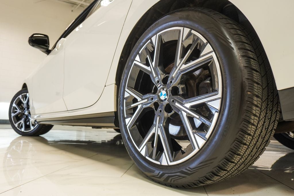 2025 BMW 2 Series 228 xDrive Gran Coupe