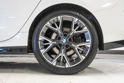 2025 BMW 2 Series 228 xDrive Gran Coupe