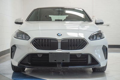 2025 BMW 2 Series 228 xDrive Gran Coupe