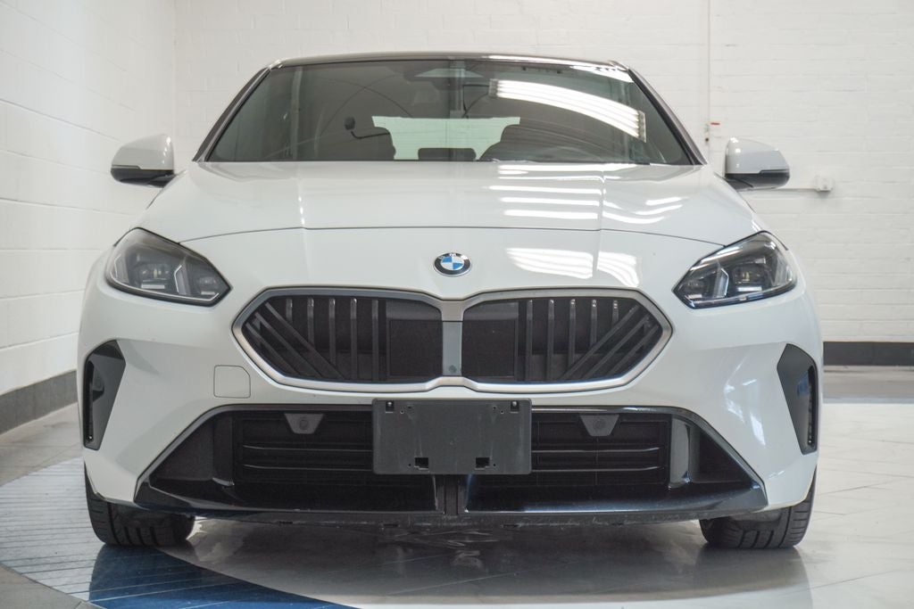 2025 BMW 2 Series 228 xDrive Gran Coupe