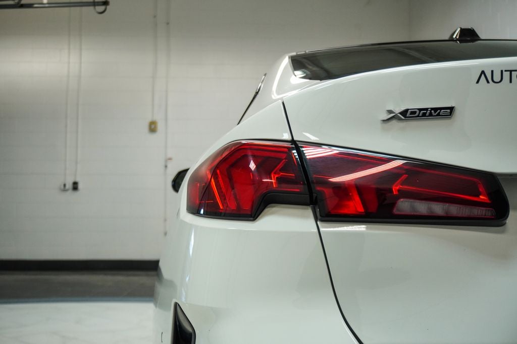2025 BMW 2 Series 228 xDrive Gran Coupe