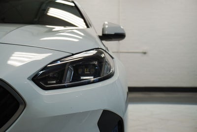 2025 BMW 2 Series 228 xDrive Gran Coupe
