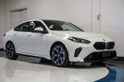 2025 BMW 2 Series 228 xDrive Gran Coupe