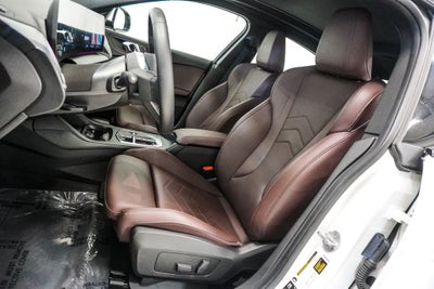2025 BMW 2 Series 228 xDrive Gran Coupe