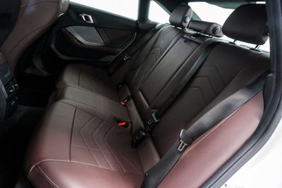 2025 BMW 2 Series 228 xDrive Gran Coupe