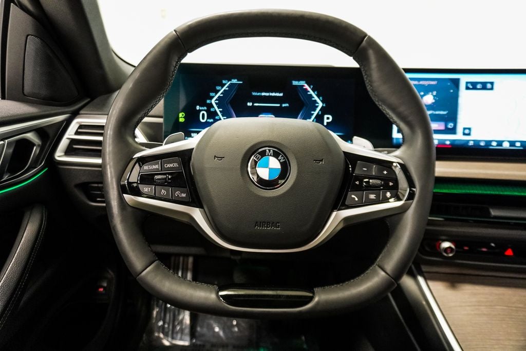 2025 BMW 4 Series 430i