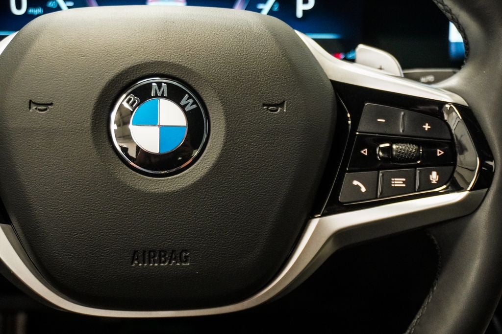 2025 BMW 4 Series 430i