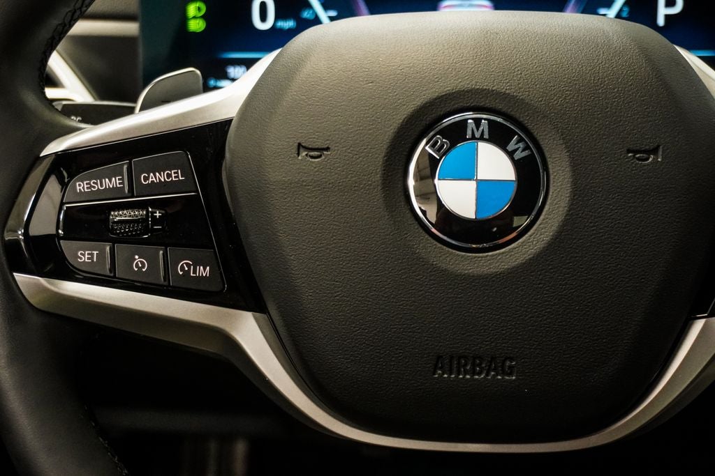 2025 BMW 4 Series 430i