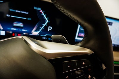 2025 BMW 4 Series 430i