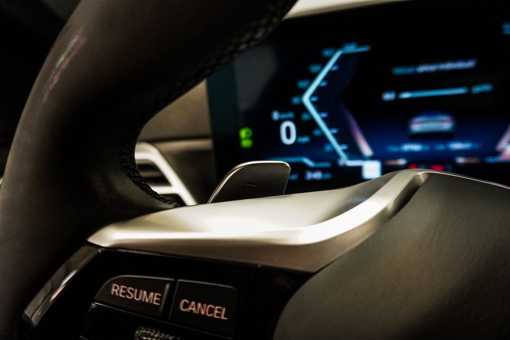 2025 BMW 4 Series 430i