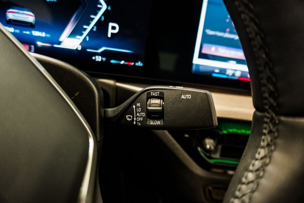 2025 BMW 4 Series 430i