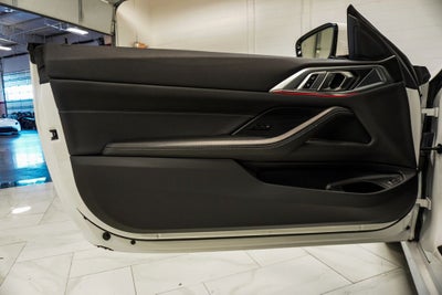 2025 BMW 4 Series 430i