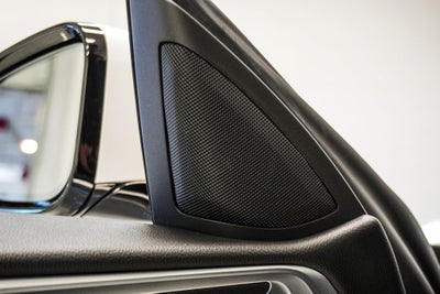 2025 BMW 4 Series 430i