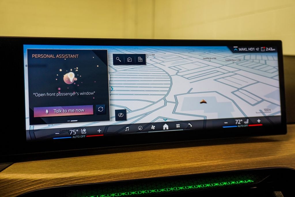 2025 BMW 4 Series 430i