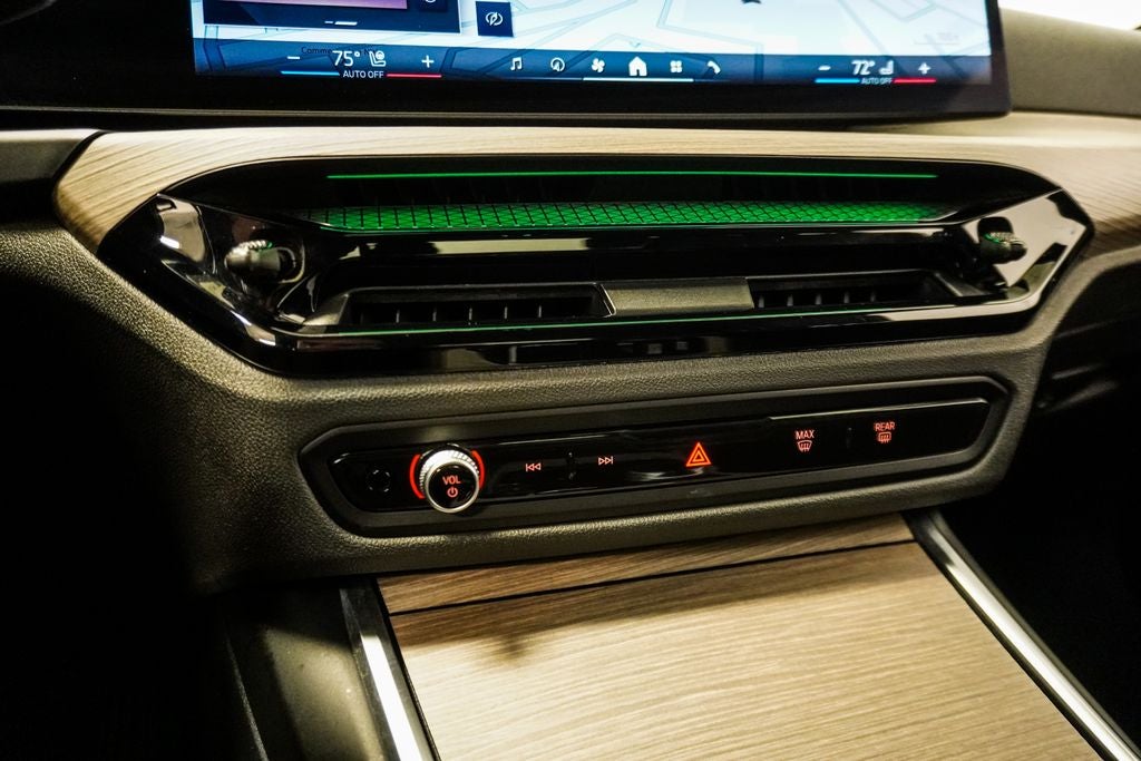 2025 BMW 4 Series 430i