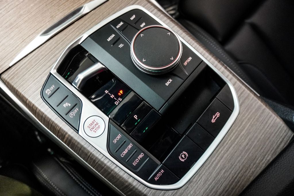 2025 BMW 4 Series 430i