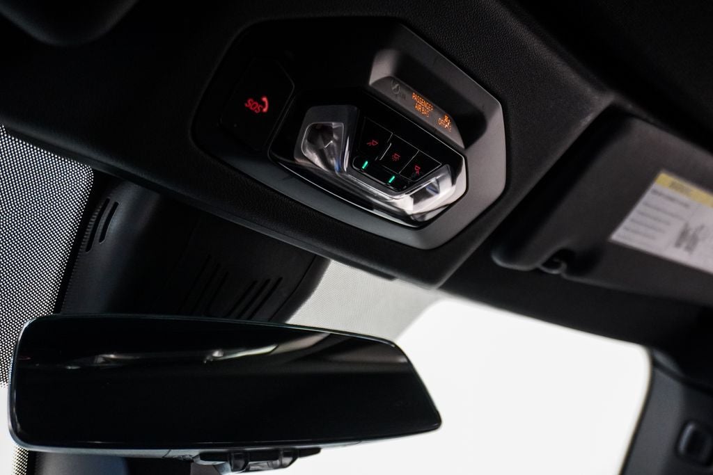 2025 BMW 4 Series 430i