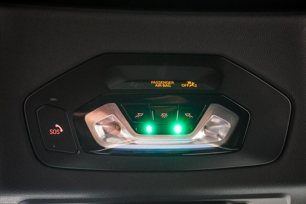 2025 BMW 4 Series 430i