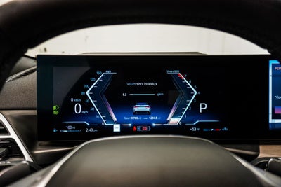 2025 BMW 4 Series 430i