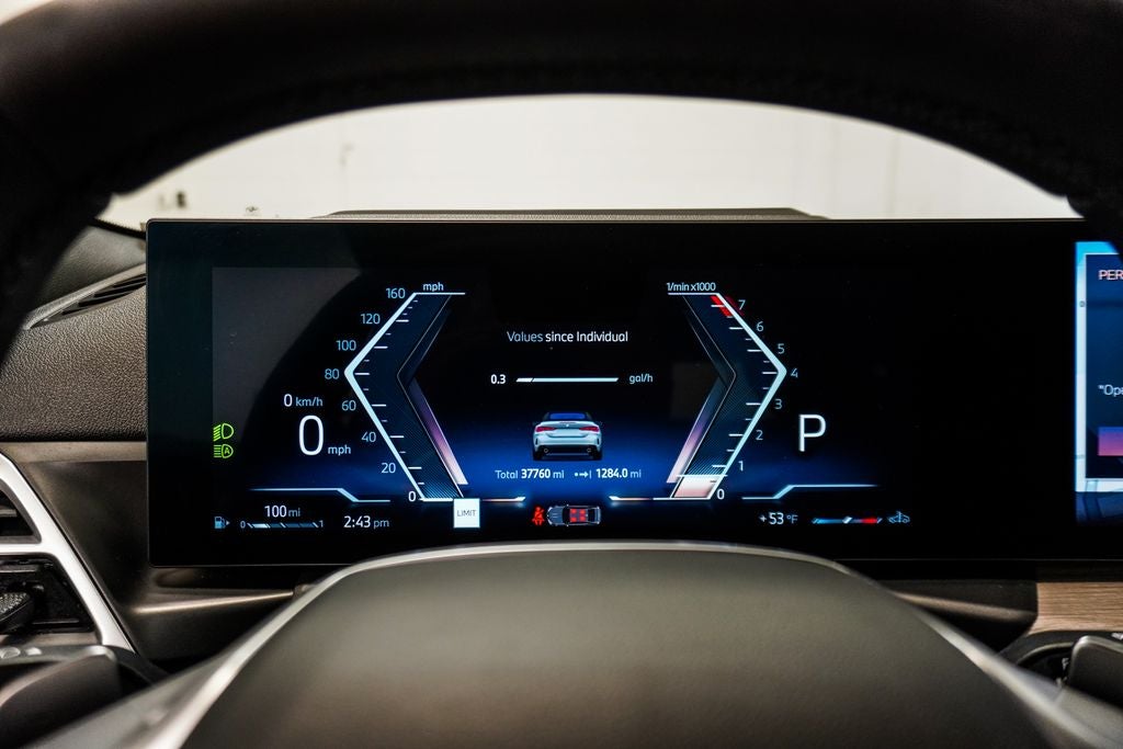 2025 BMW 4 Series 430i