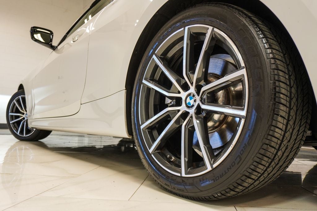 2025 BMW 4 Series 430i