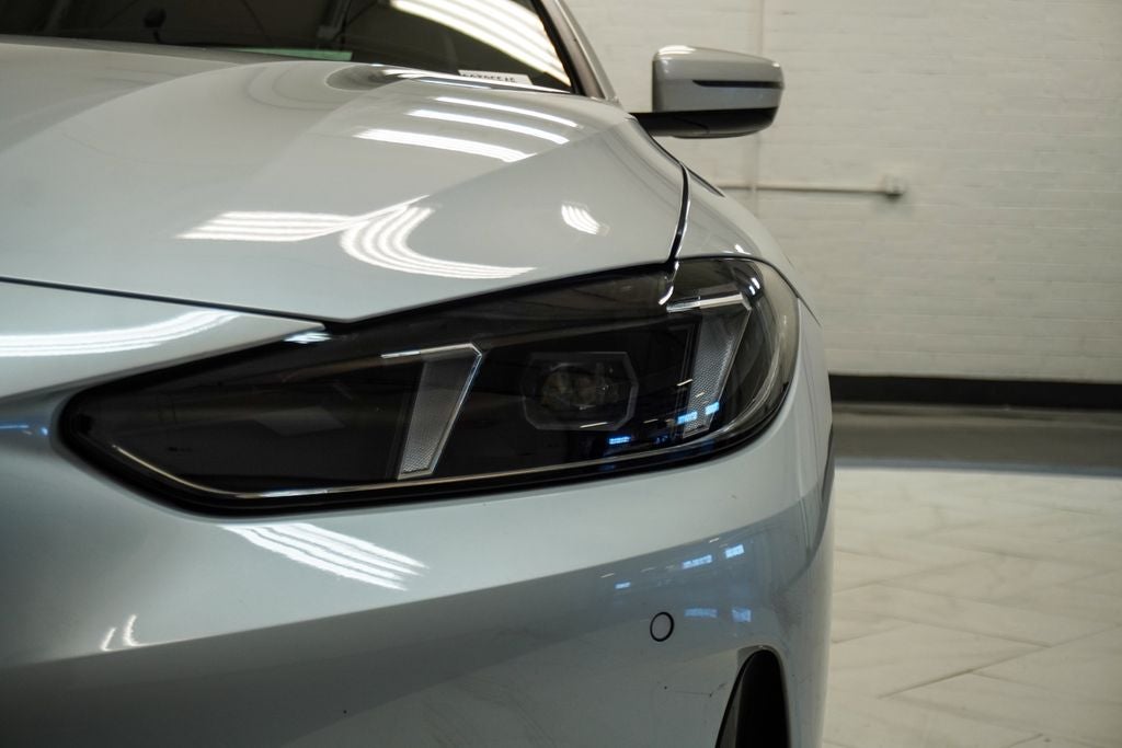 2025 BMW 4 Series 430i