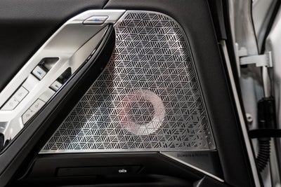 2023 BMW 7 Series 760i xDrive