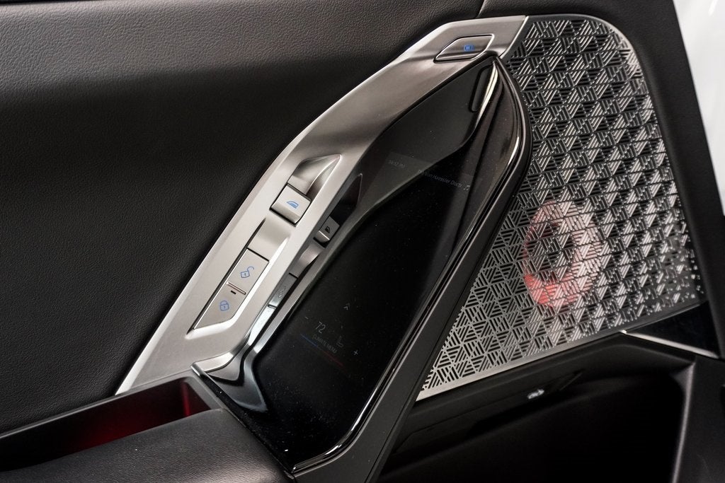 2023 BMW 7 Series 760i xDrive