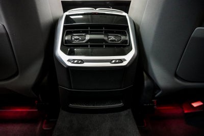 2023 BMW 7 Series 760i xDrive