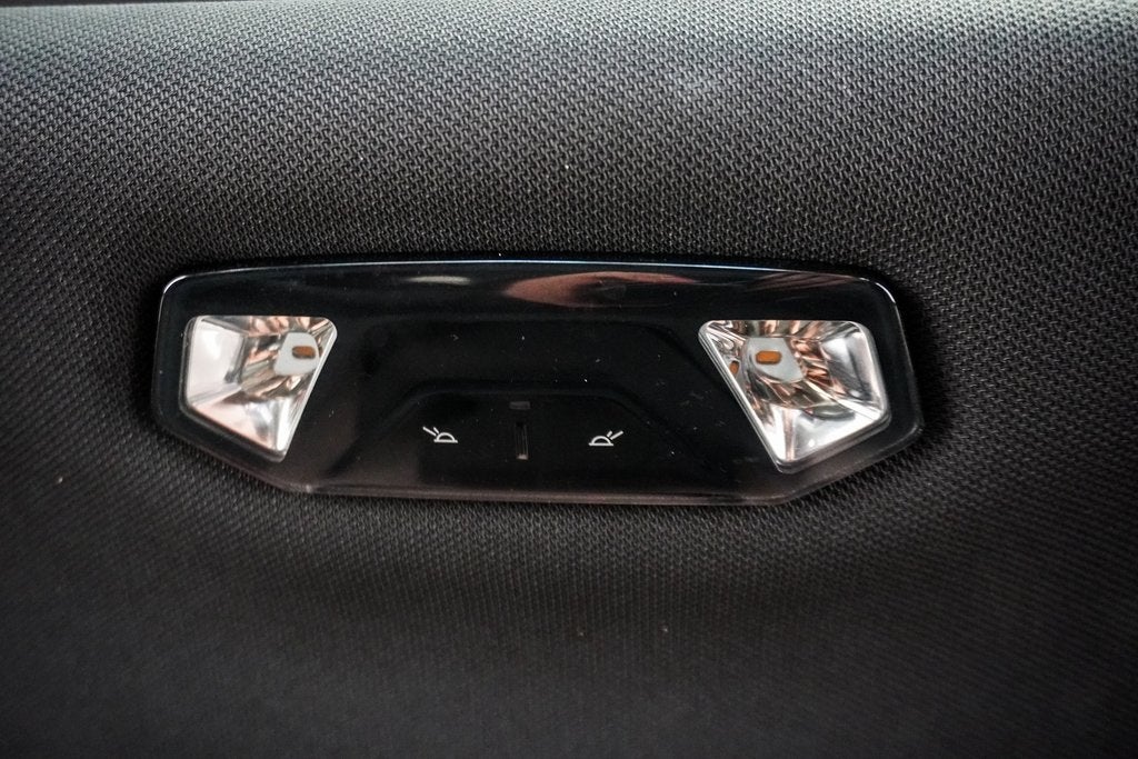 2023 BMW 7 Series 760i xDrive