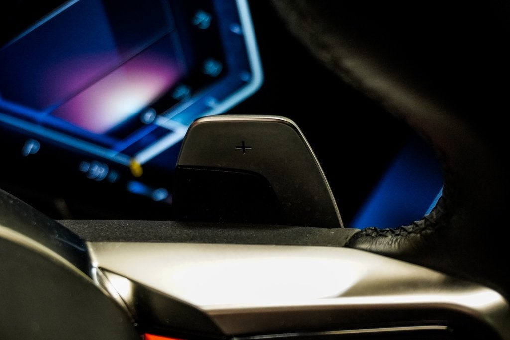 2023 BMW 7 Series 760i xDrive