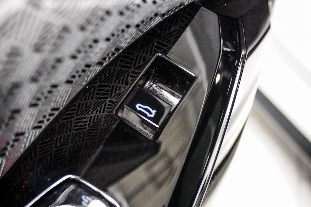 2023 BMW 7 Series 760i xDrive