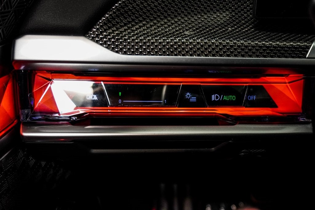 2023 BMW 7 Series 760i xDrive