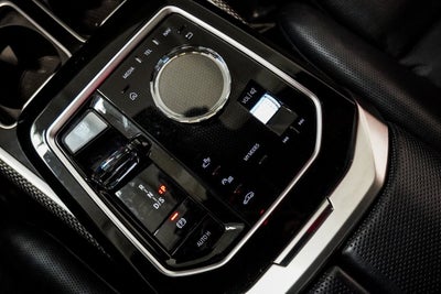 2023 BMW 7 Series 760i xDrive