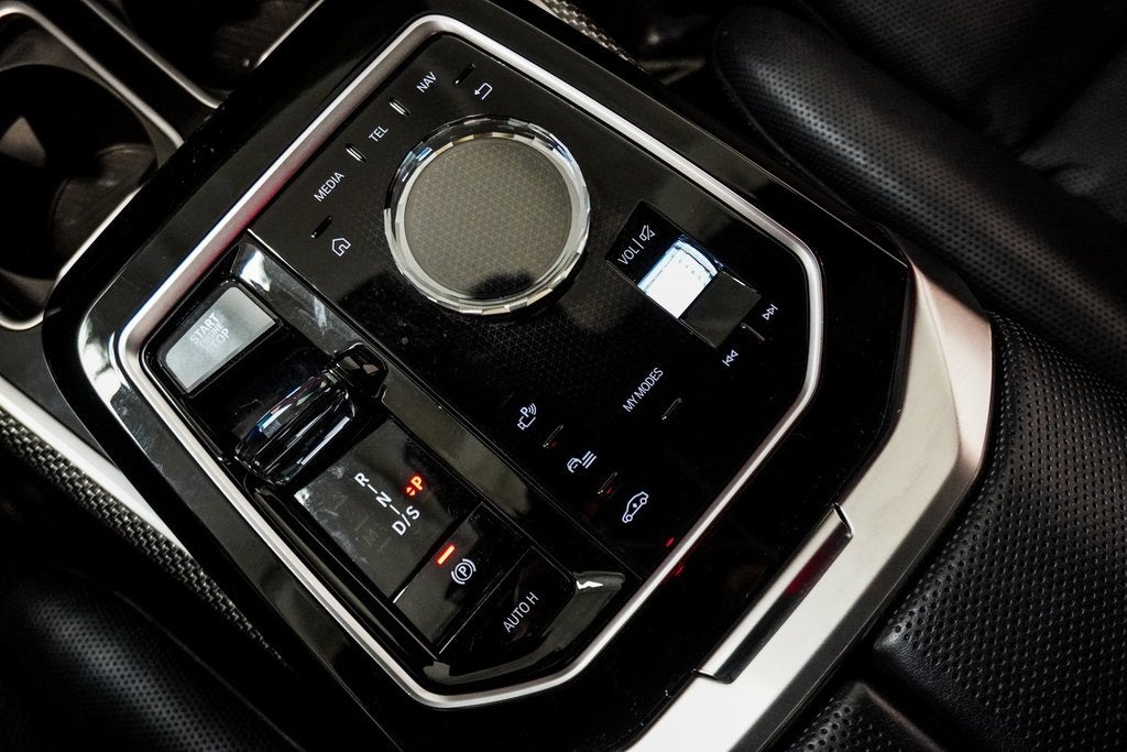 2023 BMW 7 Series 760i xDrive