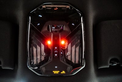 2023 BMW 7 Series 760i xDrive