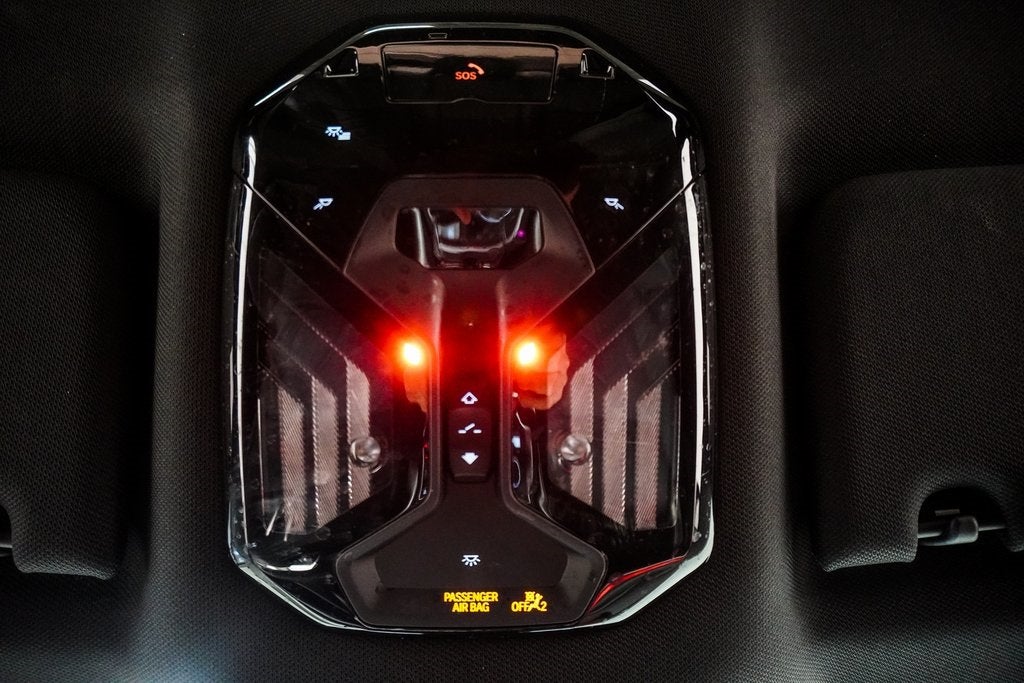 2023 BMW 7 Series 760i xDrive