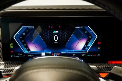 2023 BMW 7 Series 760i xDrive