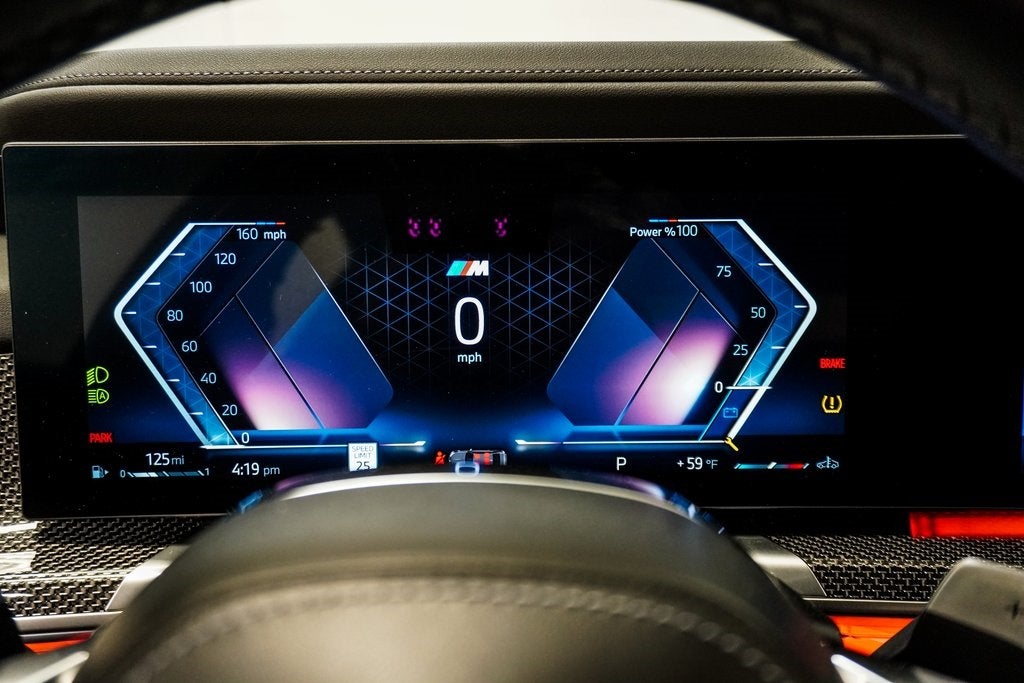 2023 BMW 7 Series 760i xDrive