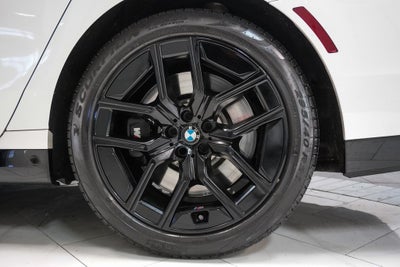 2023 BMW 7 Series 760i xDrive